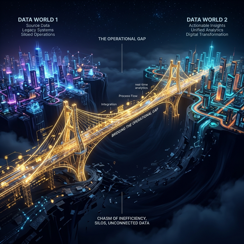 Operational Gap Concept