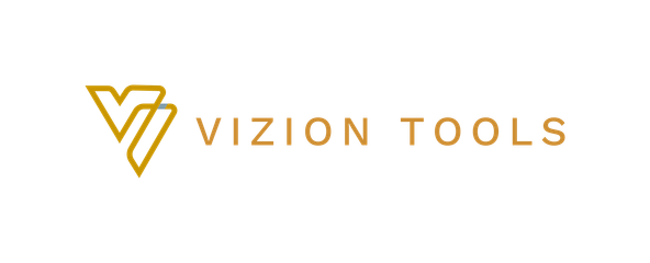 Vizion Tools logo