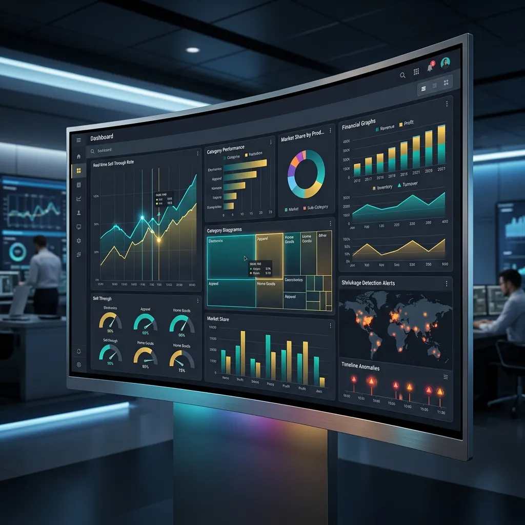 Sales Analytics
