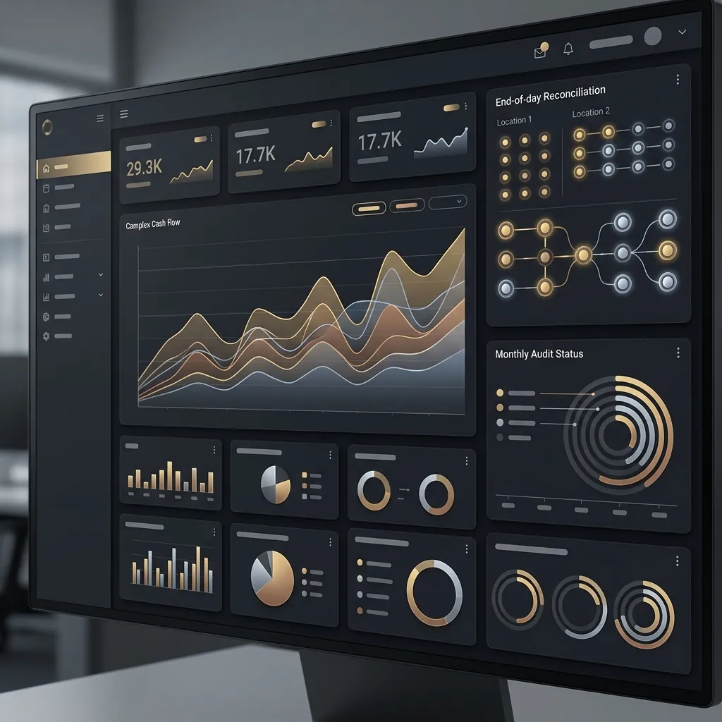 Strategy Automation
