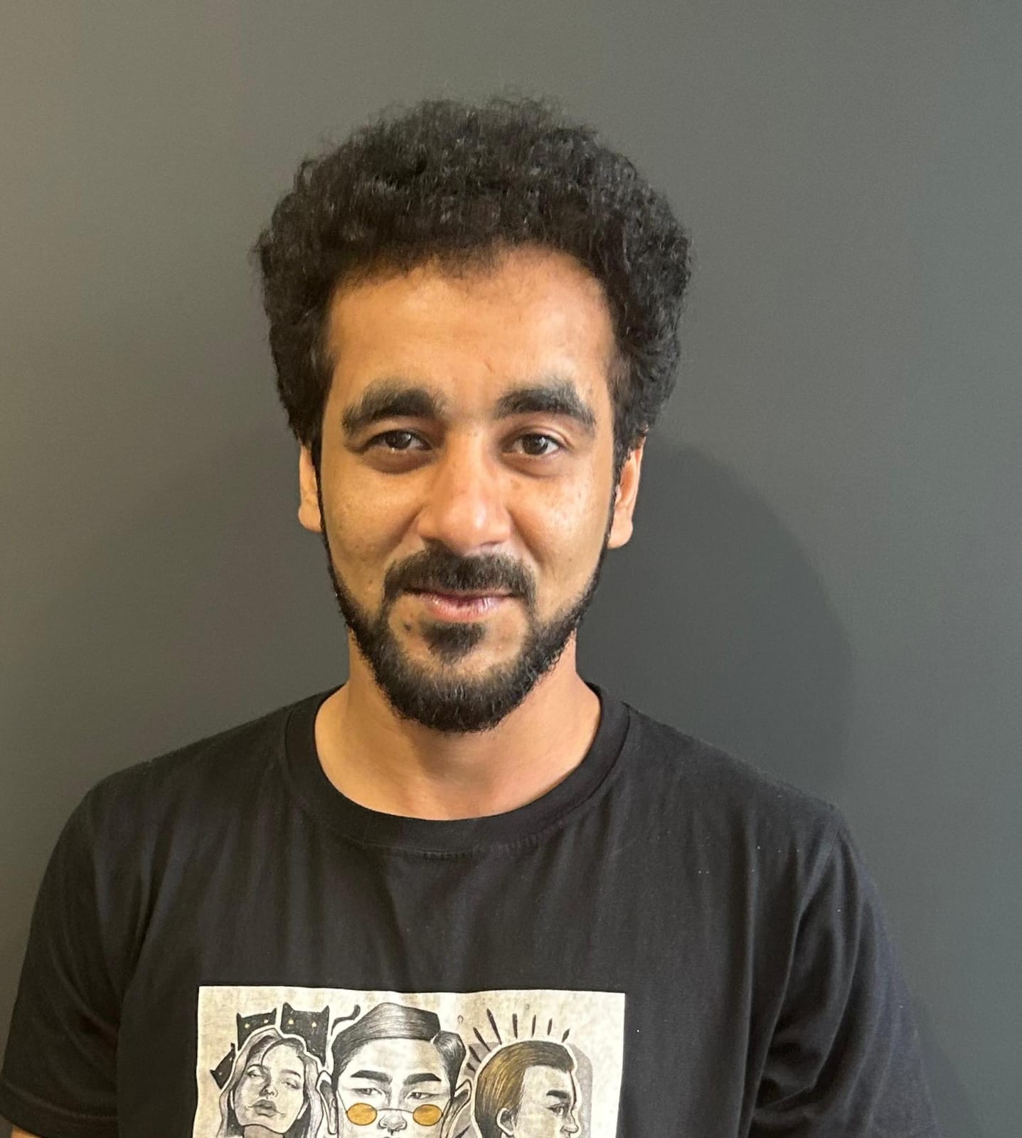 Jashan Jeet Singh, CTO & Founder of Vizion Tools