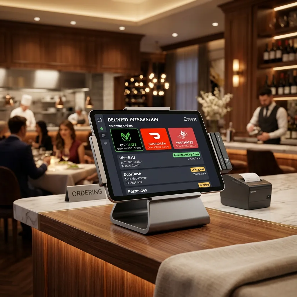 Unified Delivery
